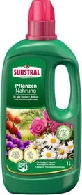 Evergreen Garden Care Substral Pflanzen Nahrung, 1l