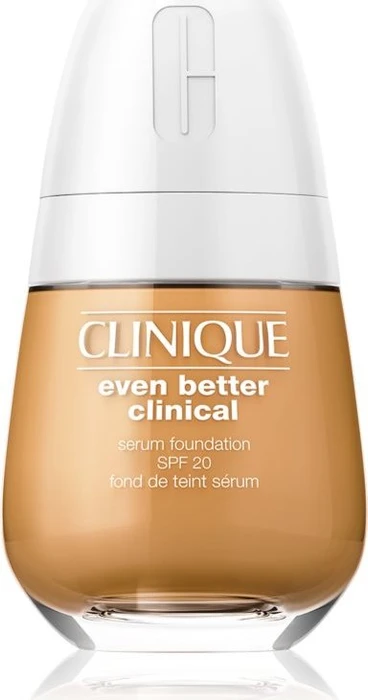 Clinique Even Better Clinical Serum Foundation WN98 cream caramel LSF20, 30ml