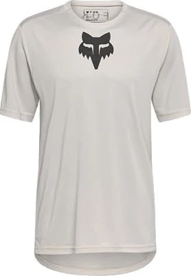 Fox Racing Ranger Fox Head Trikot kurzarm vintage white (Herren)