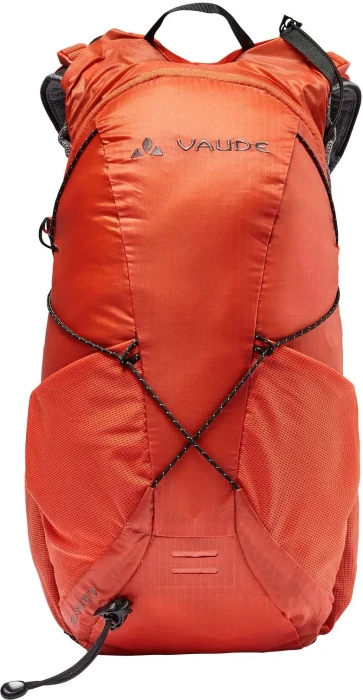 Vaude Trail Spacer 8 Modell 2023 burnt red