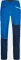 Ortovox Punta Berrino Skihose lang blue note (Herren) Vorschaubild