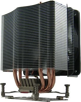 Gelid Solutions Tranquillo Rev. 5