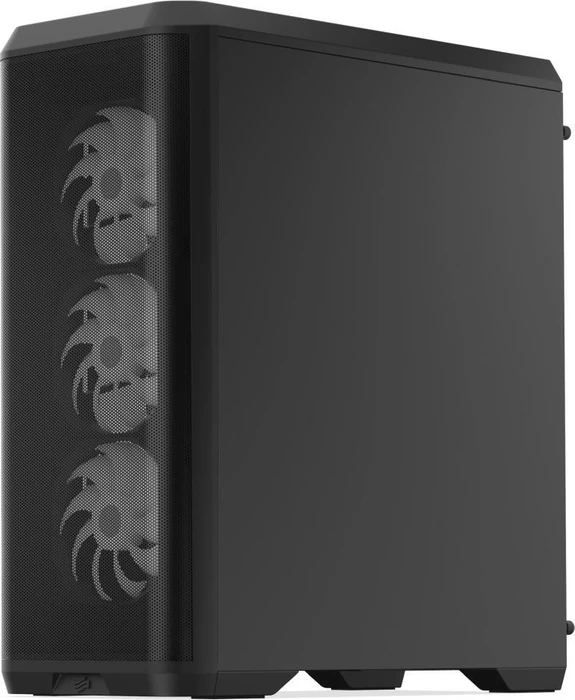 Endorfy SilentiumPC Ventum VT4V Evo TG ARGB, Glasfenster