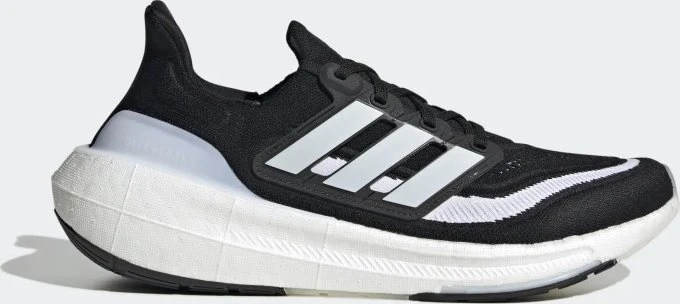 adidas Ultraboost Light core black/cloud white