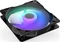 Endorfy Stratus 120 PWM ARGB, schwarz, 120mm Vorschaubild