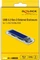 DeLOCK USB 3.2 Gen 2 External Enclosure, USB-C 3.1 Vorschaubild
