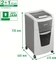 Leitz IQ Autofeed Office 300 P5, 2x15mm, weiß/grau Vorschaubild