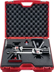 Viking Arm Cabinet Installation Kit Spannwerkzeug inkl. Koffer
