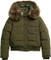 Superdry Everest Hooded Bomber Jacke (Damen) Vorschaubild