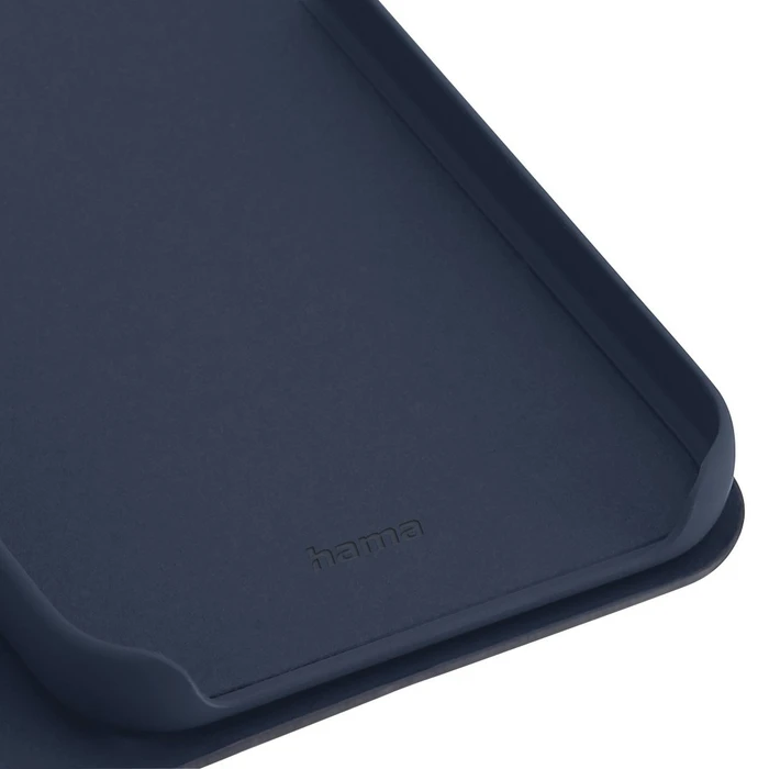 Hama Booklet Guard Pro für Apple iPhone 13 blau