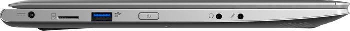 Schenker Slim 14-M18ctm, Core i5-8250U, 8GB RAM, 256GB SSD, DE