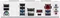 GIGABYTE Z790 UD (Intel 1700) Vorschaubild