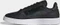 adidas Supercourt core black/cloud white/mystery ruby (Damen) Vorschaubild