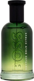 Hugo Boss Boss Bottled Bold Citrus Eau de Parfum, 200ml