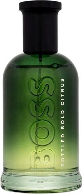 Hugo Boss Boss Bottled Bold Citrus Eau de Parfum
