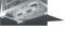 Antec Constellation C8 White, Glasfenster Vorschaubild
