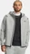 Under Armour Unstoppable Zip Hoodie mod gray/black (Herren) Vorschaubild