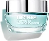 Biotherm Aquasource Total Eye Revitalizer, 15ml