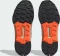 adidas Terrex AX4 core black/wonder silver/impact orange (Herren) Vorschaubild