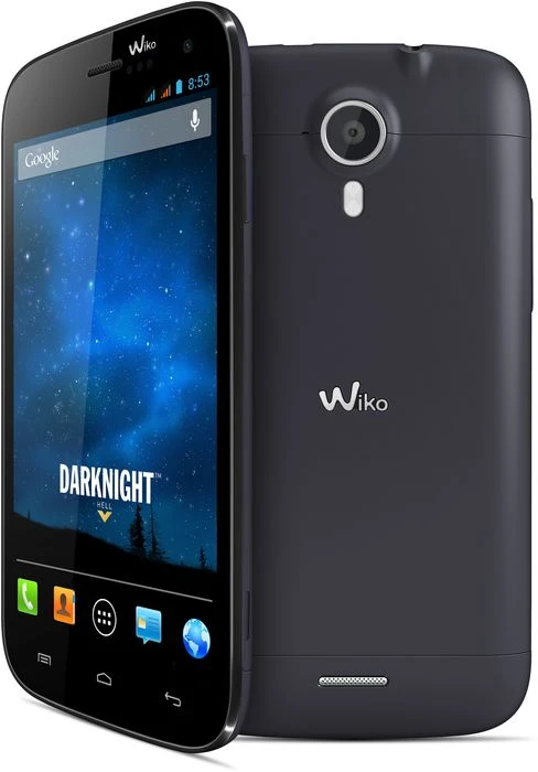 Wiko Darknight