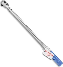 SW-Stahl Drehmomentschlüssel, 1/2"