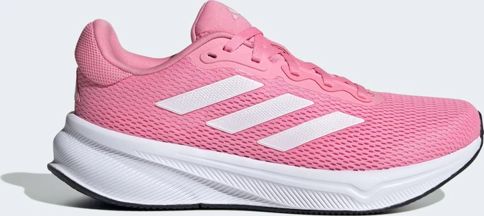 adidas Response bliss pink/cloud white/clear pink (Damen)