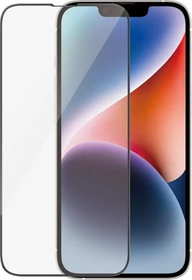 PanzerGlass Ultra-Wide Fit with EasyAligner für Apple iPhone 14/13/13 Pro