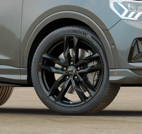 2DRV WH40 7.5x18 5/112 ET46 (verschiedene Farben)