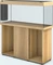 Juwel Rio 240 LED Aquarium-Set mit Unterschrank, helles Holz/helles Holz, 240l Vorschaubild