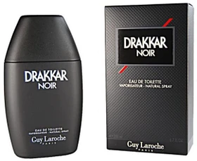 Guy Laroche Drakkar Noir Eau de Toilette, 200ml