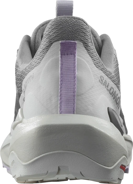 Salomon Elixir Activ sharkskin/glacier gray/orchid petal (Damen)