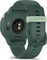Garmin vivoactive 6 metallic jasper green/jasper green Vorschaubild