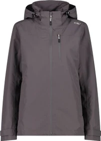 CMP Ripstop Funktionsjacke terra (Damen)