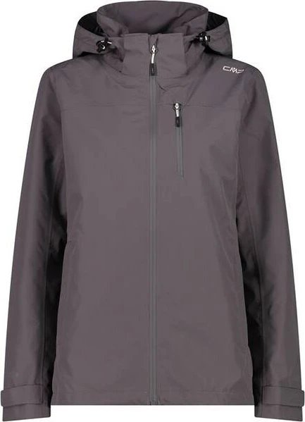 CMP Ripstop Funktionsjacke terra (Damen)