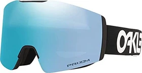 Oakley Fall Line XM factory pilot black/prizm snow sapphire iridium