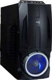 AeroCool AeroEngine Plus schwarz