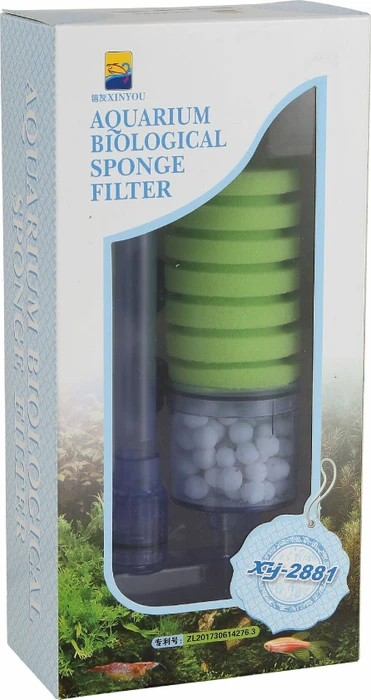 Xinyou Aquarium Biological Sponge Filter