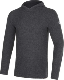 La Sportiva Major Hoodie carbon (Herren)