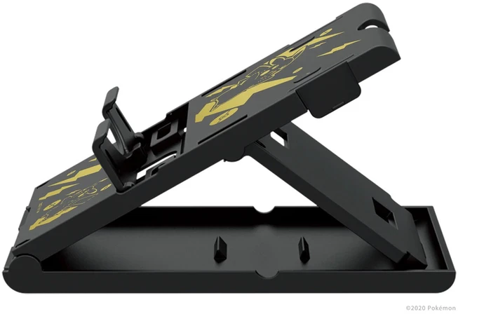 Hori PlayStand Pokémon: Pikachu Halterung (Switch)