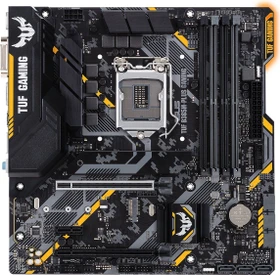 ASUS TUF B365M-Plus Gaming (Intel 1151 v2)