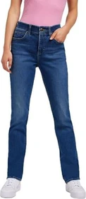 Lee Ultra Lux Comfort Straight Jeans cobalt sheen (Damen)