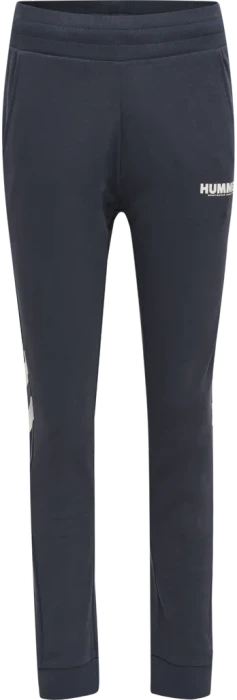 hummel Legacy Tapered Trainingshose lang blue nights (Damen)