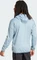 adidas Terrex Xperior Climawarm Light Fleece Hooded Jacke magic grey (Herren) Vorschaubild