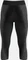 Odlo Blackcomb Base Layer Hose 3/4 schwarz (Damen) Vorschaubild