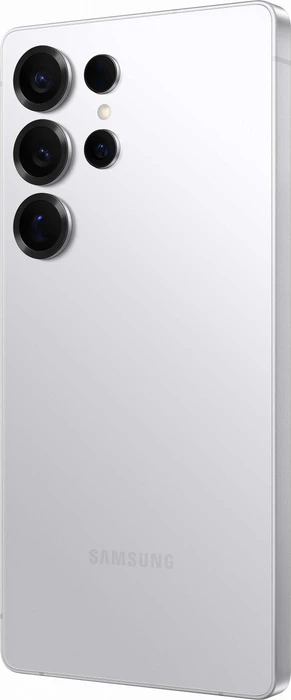 Samsung Galaxy S25 Ultra 1TB Titanium Whitesilver