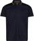 CMP Einfarbiges Pique Poloshirt kurzarm (Herren) Vorschaubild