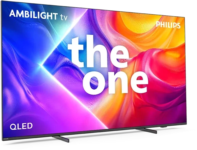 Philips The One 75PUS9000