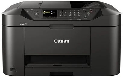Canon MAXIFY MB2150, Tinte, mehrfarbig