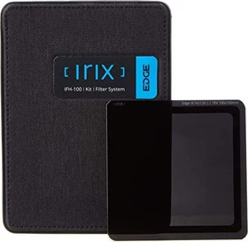 Irix Edge 100 IR ND128 2.1 (7 Stops) 100x100mm