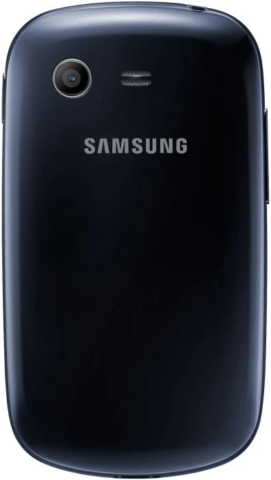 Samsung Galaxy Star S5280 schwarz